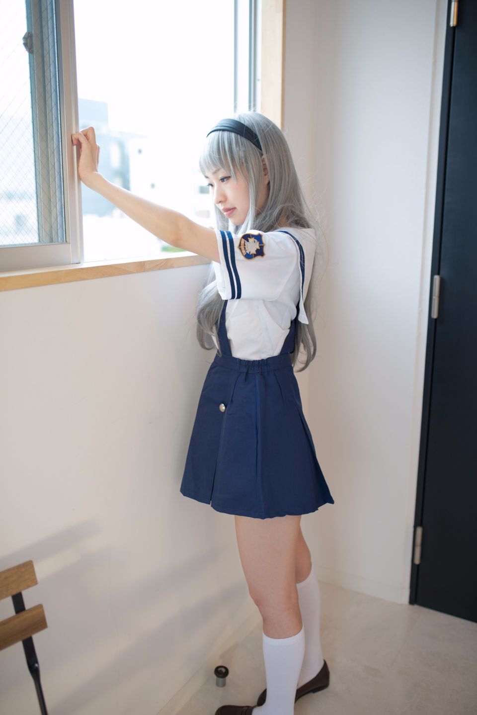Tomoyo khác ~ Yumenonakanohikari ~