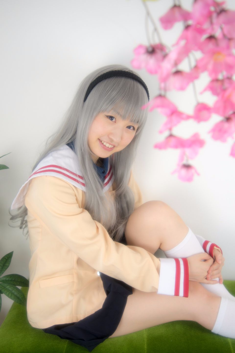 Tomoyo khác ~ Yumenonakanohikari ~