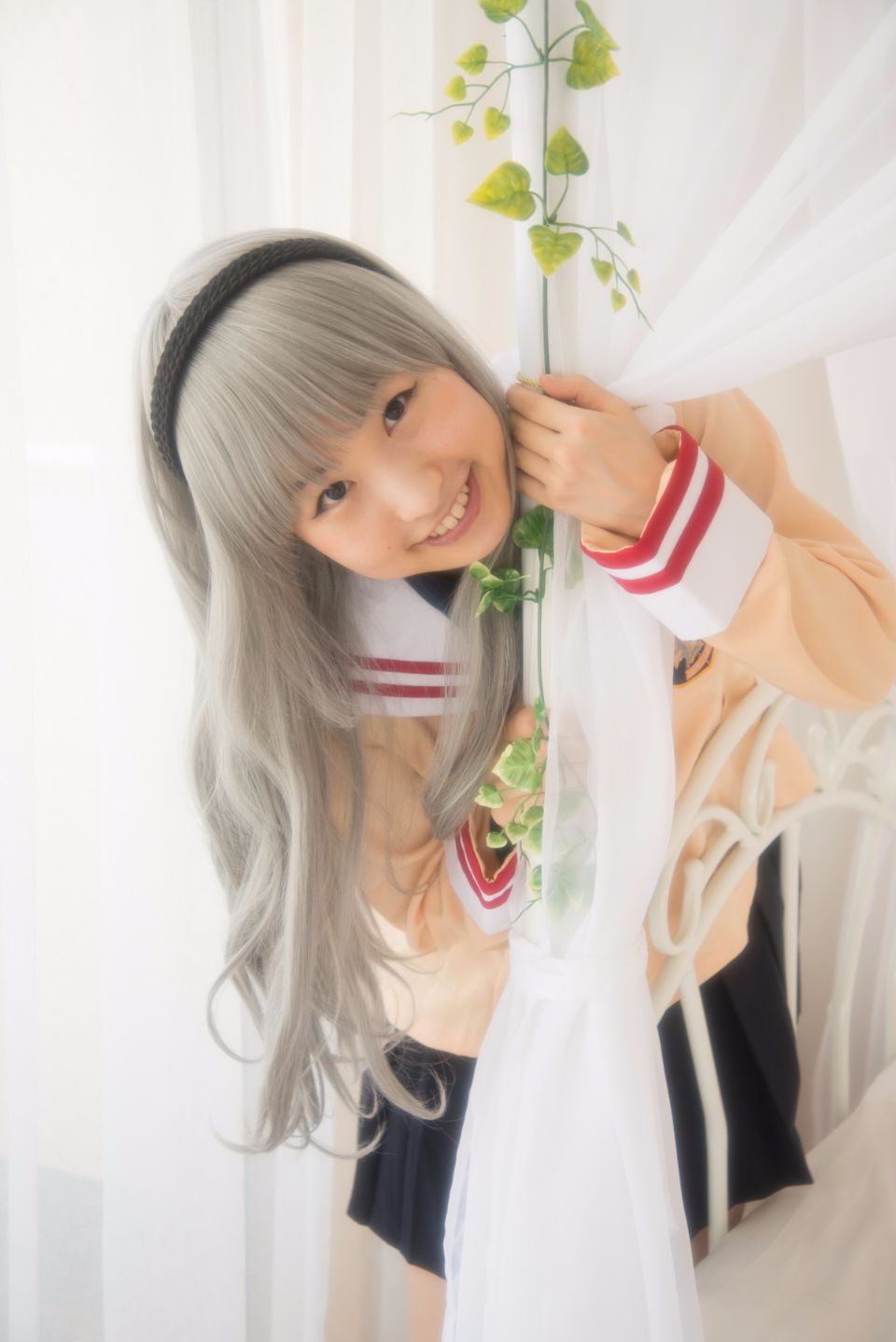Tomoyo khác ~ Yumenonakanohikari ~