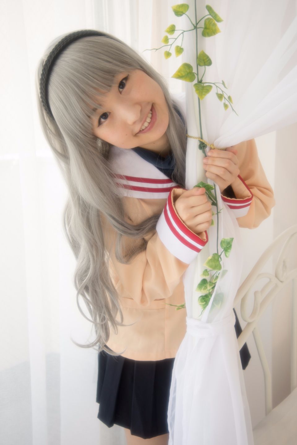 Tomoyo khác ~ Yumenonakanohikari ~