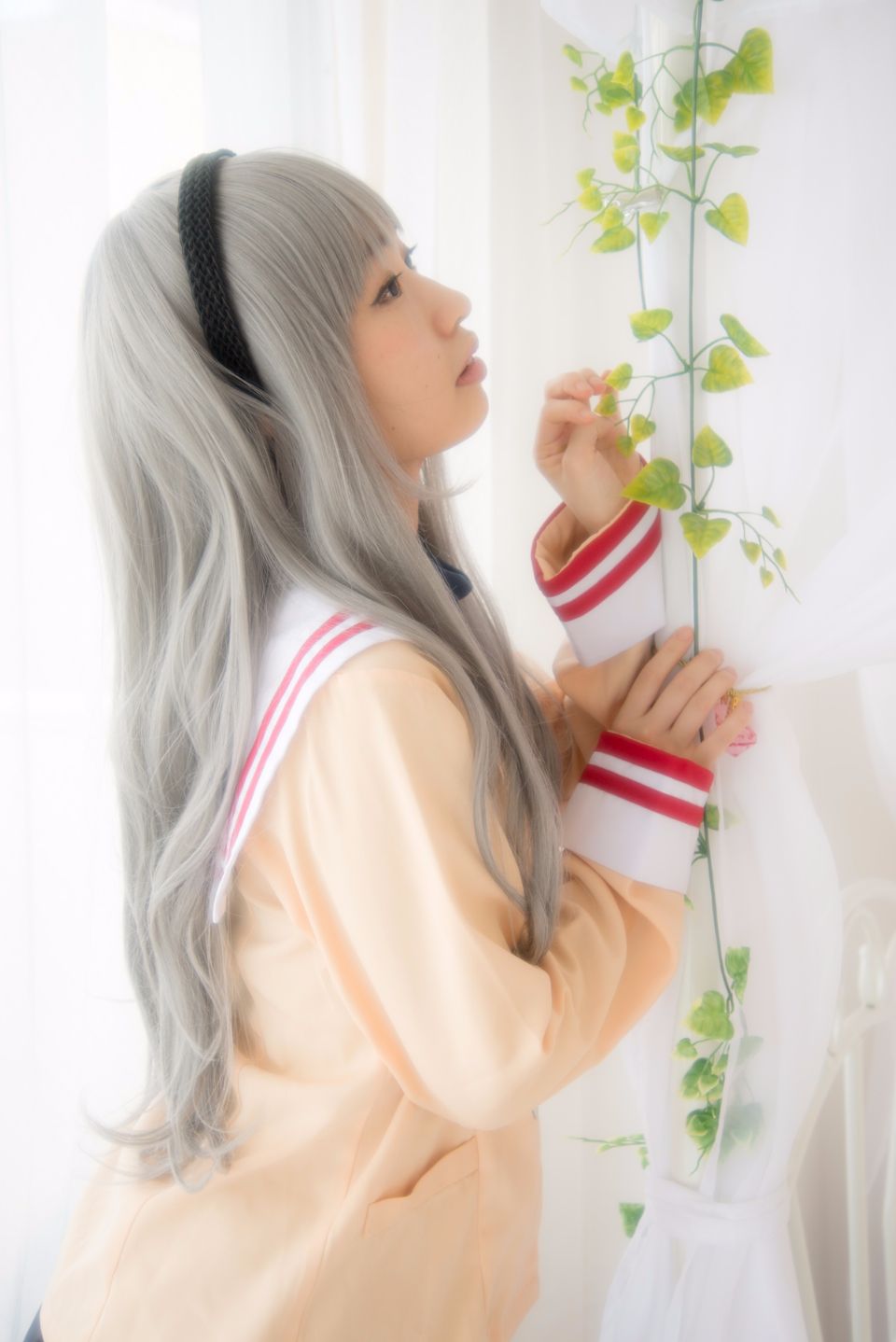 Tomoyo khác ~ Yumenonakanohikari ~