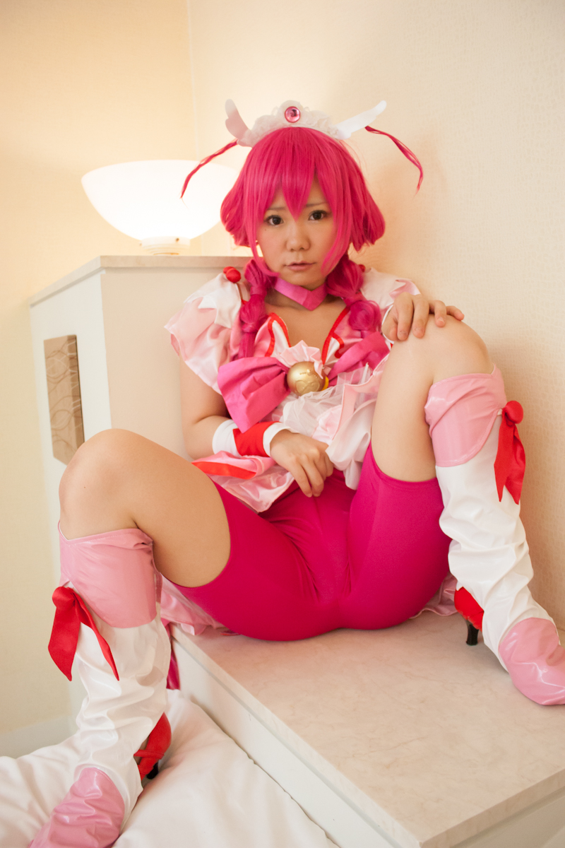 Smaero Precure!