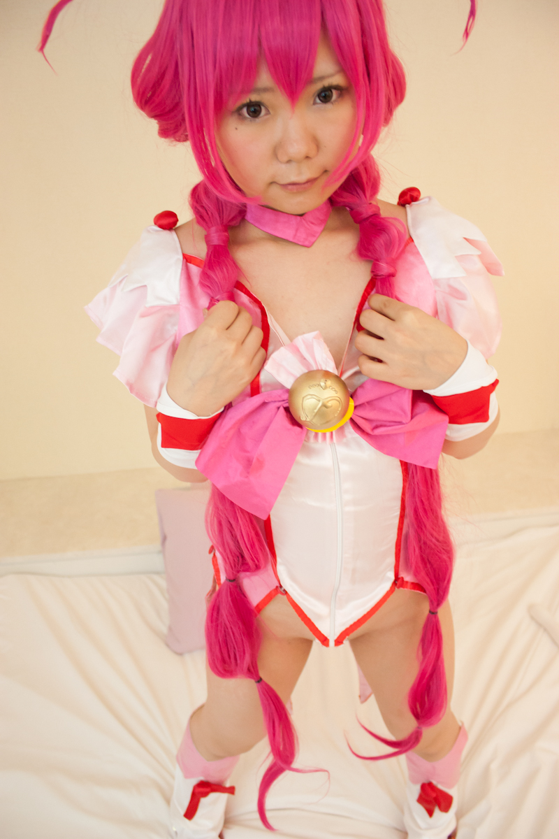 Smaero Precure!