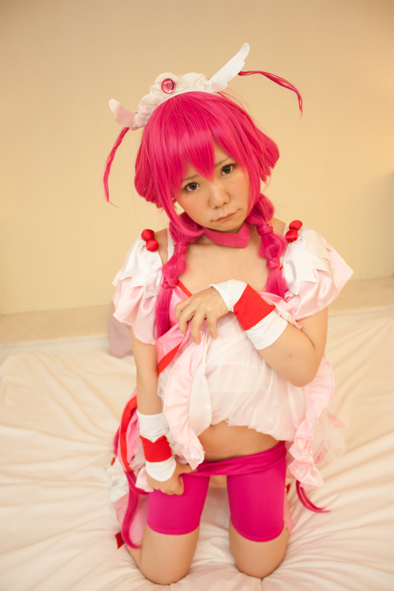 Smaero Precure!