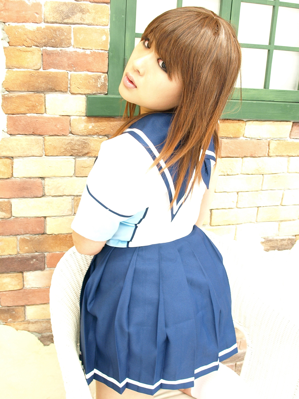 [Bụng mèo đầy hoa hồng] sau khi đi học