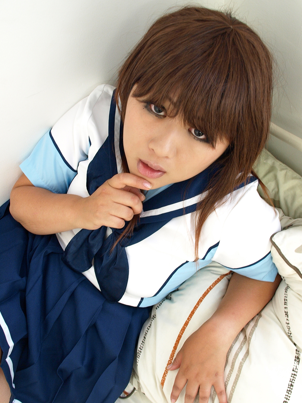 [Bụng mèo đầy hoa hồng] sau khi đi học