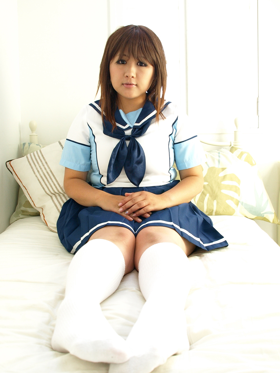 [Bụng mèo đầy hoa hồng] sau khi đi học