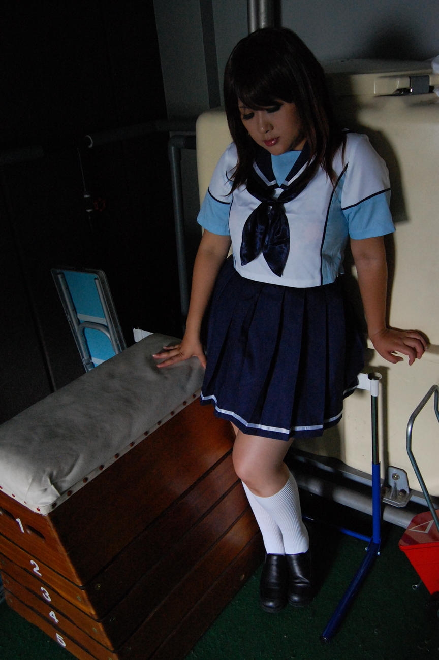 [Bụng mèo đầy hoa hồng] sau khi đi học