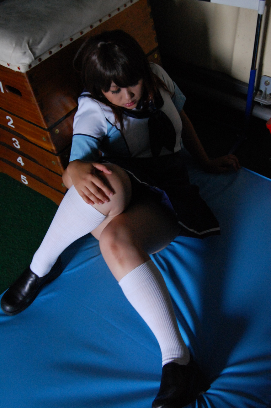 [Bụng mèo đầy hoa hồng] sau khi đi học