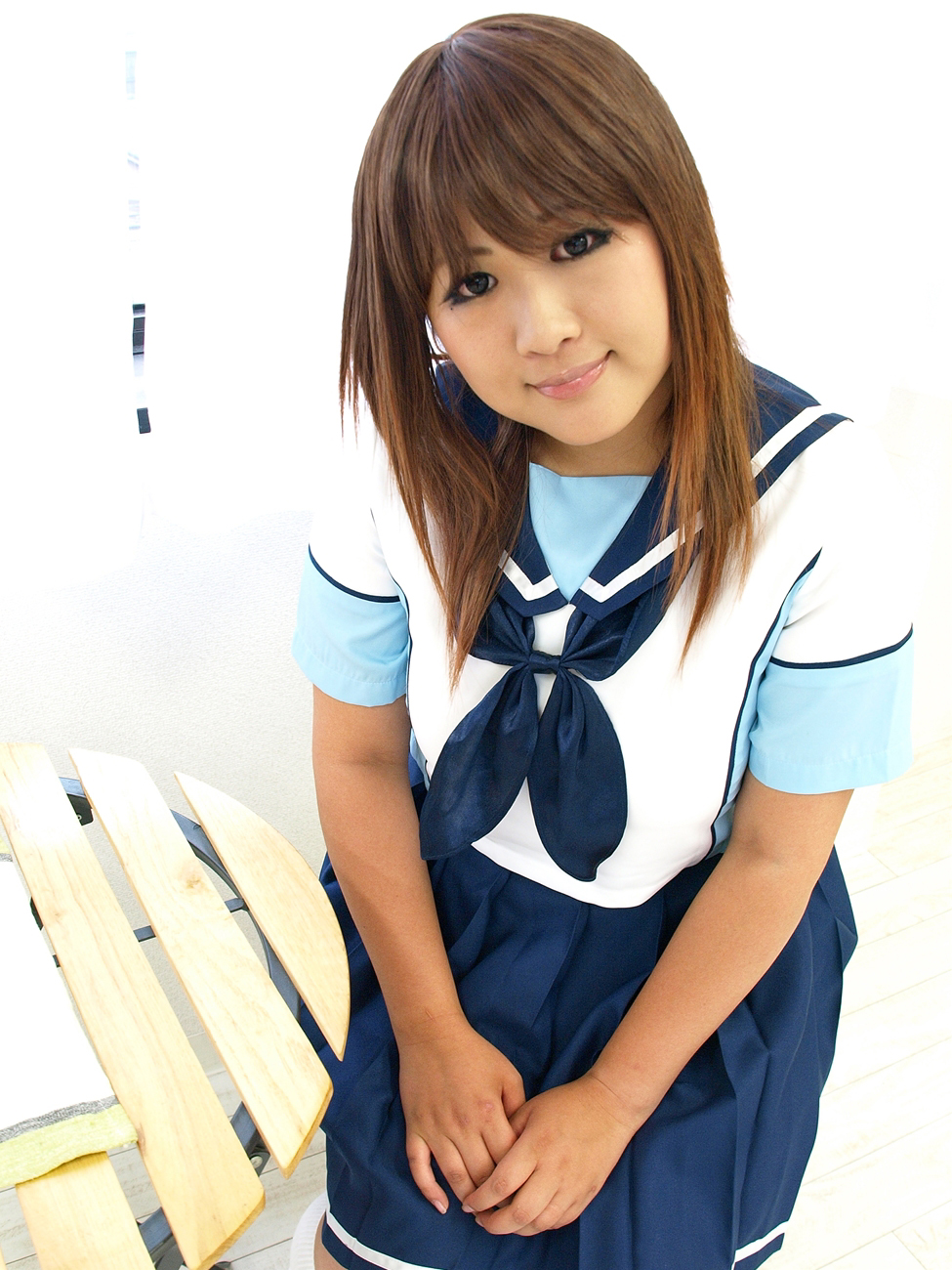 [Bụng mèo đầy hoa hồng] sau khi đi học