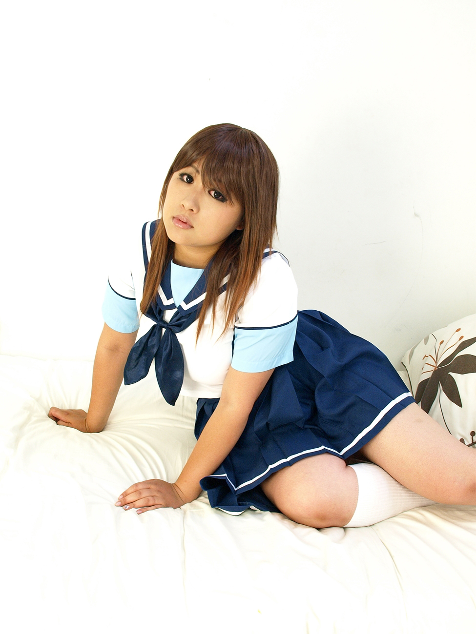 [Bụng mèo đầy hoa hồng] sau khi đi học