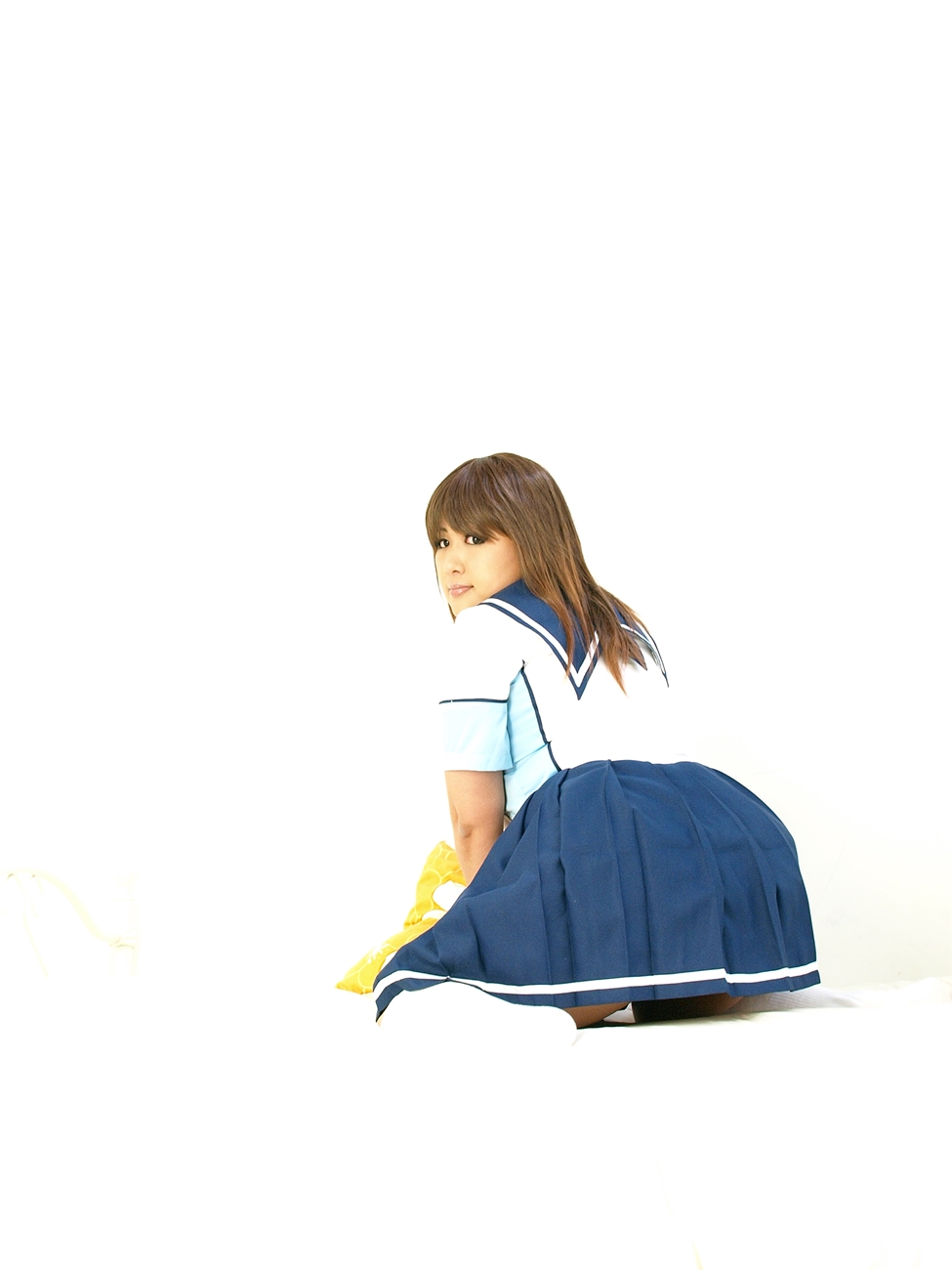 [Bụng mèo đầy hoa hồng] sau khi đi học