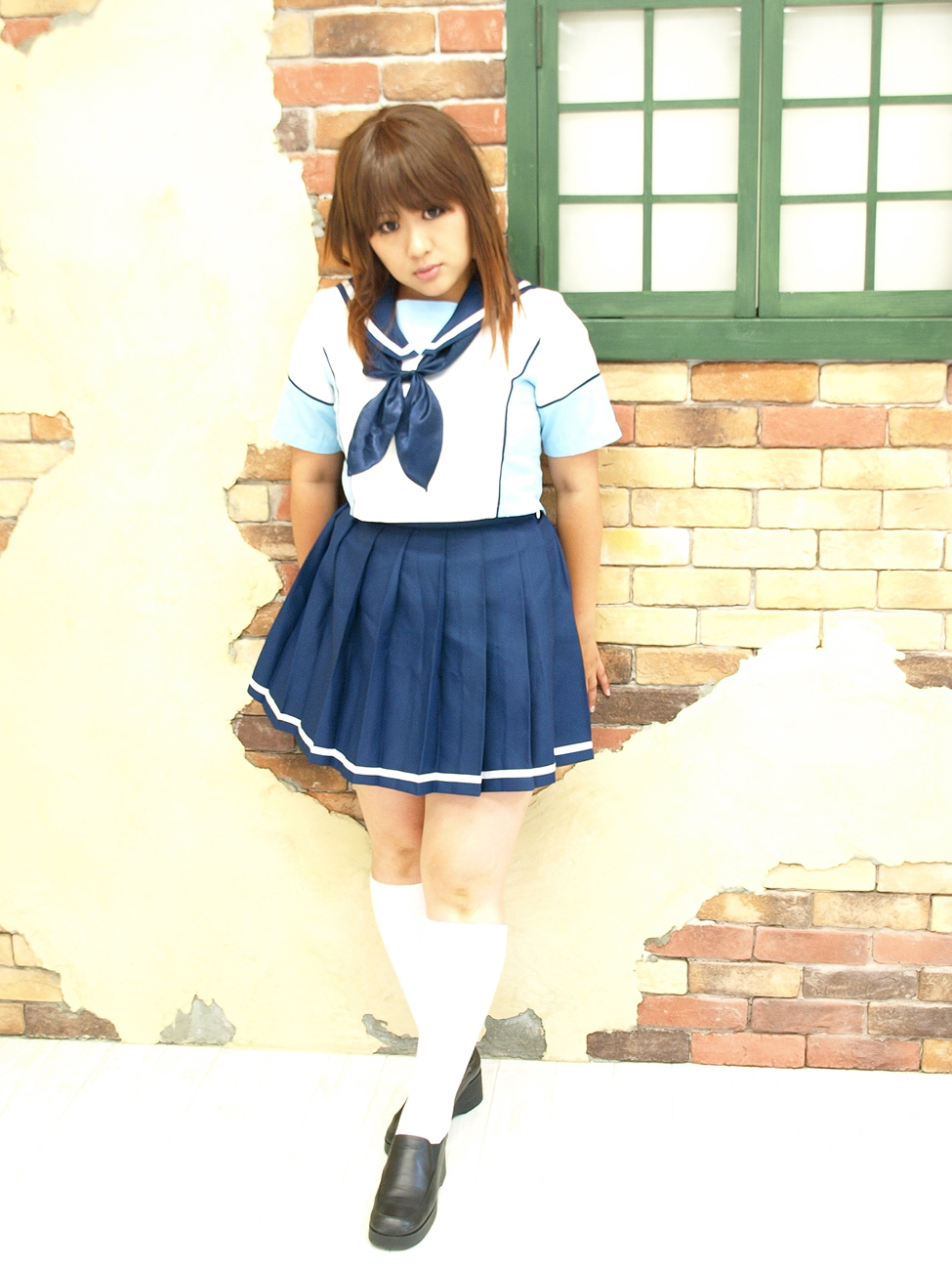 [Bụng mèo đầy hoa hồng] sau khi đi học