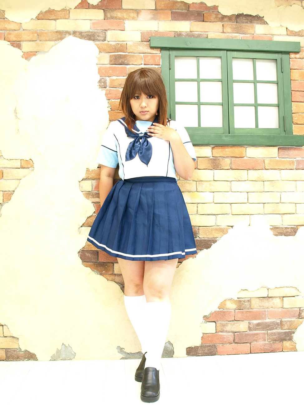 [Bụng mèo đầy hoa hồng] sau khi đi học