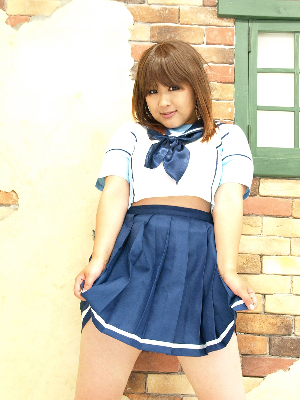 [Bụng mèo đầy hoa hồng] sau khi đi học