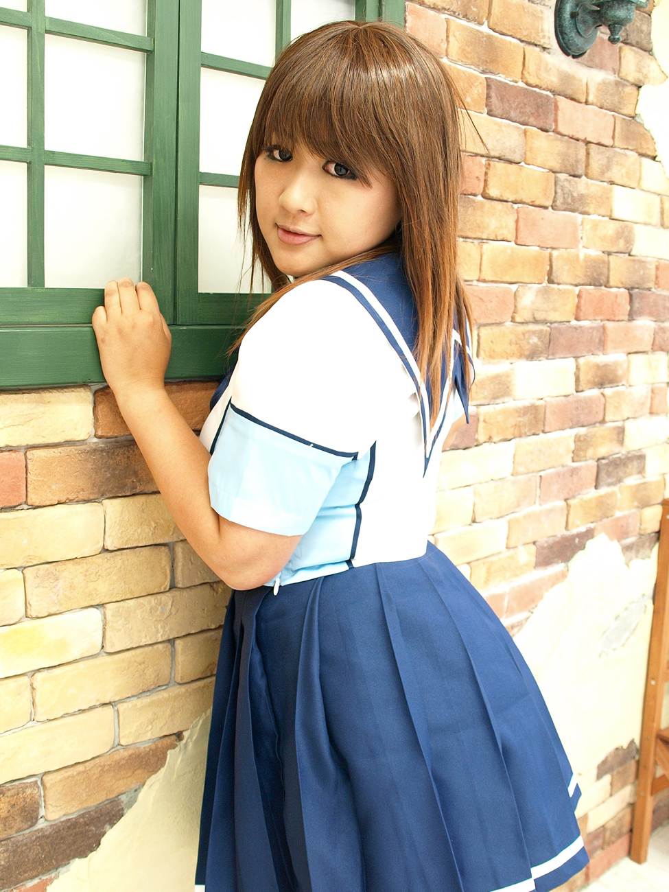 [Bụng mèo đầy hoa hồng] sau khi đi học