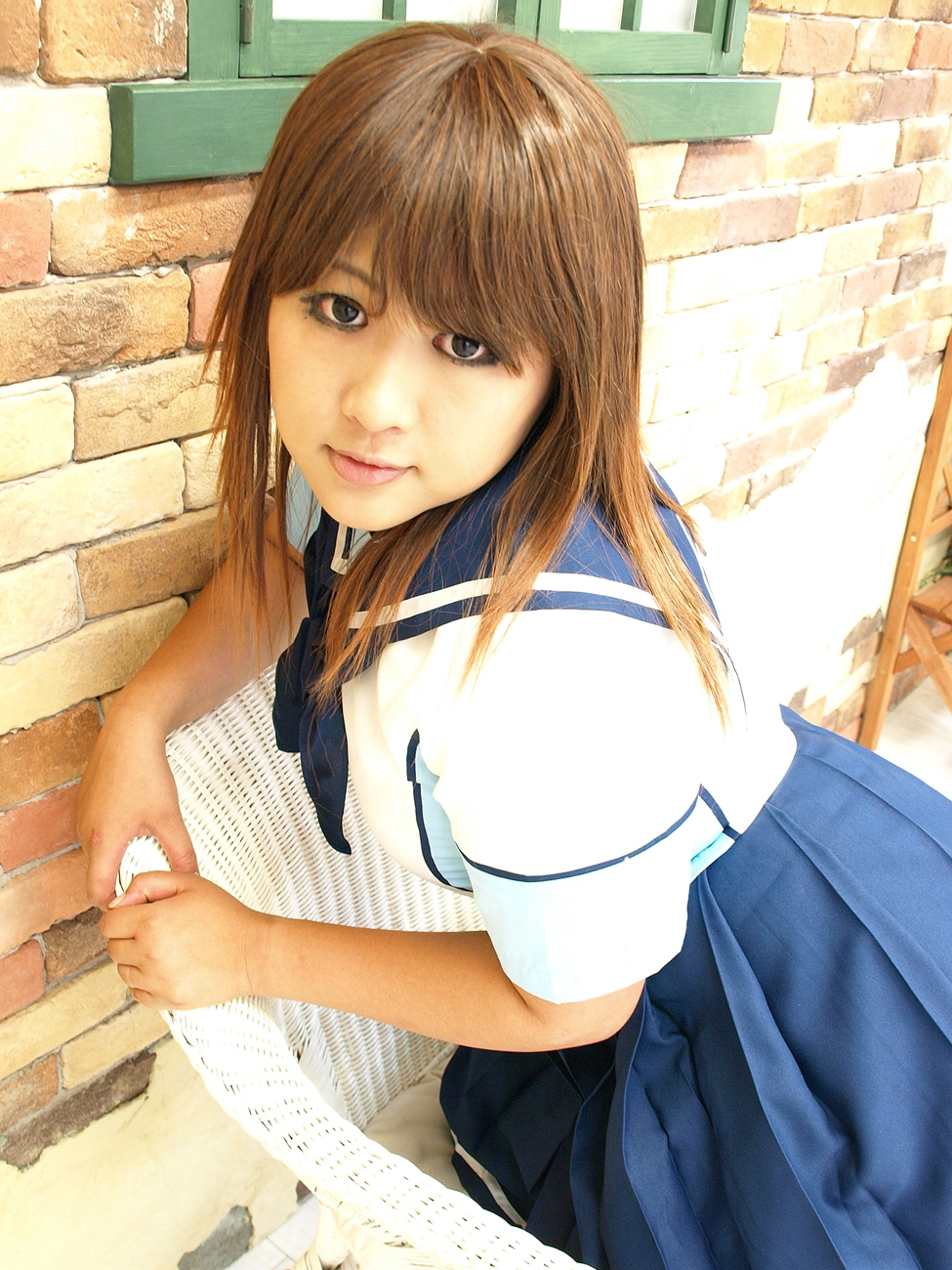 [Bụng mèo đầy hoa hồng] sau khi đi học