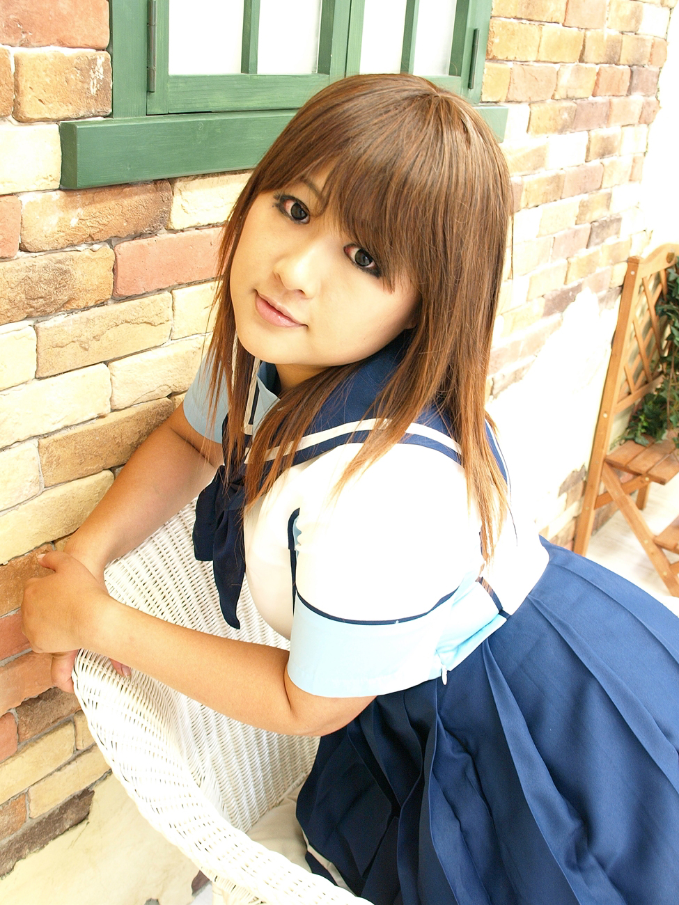 [Bụng mèo đầy hoa hồng] sau khi đi học