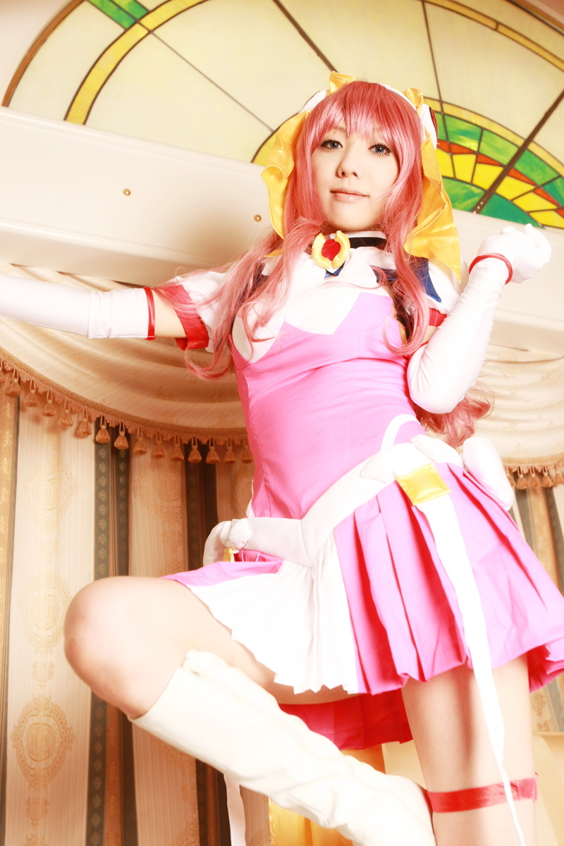 [Honey Bunny] Đánh bại thiên thần