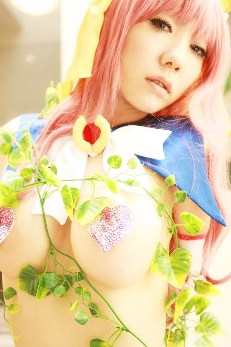 [Honey Bunny] Đánh bại thiên thần