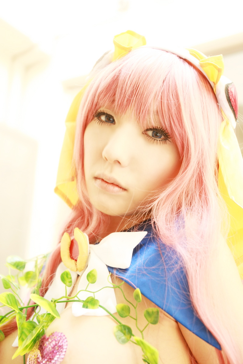 [Honey Bunny] Đánh bại thiên thần