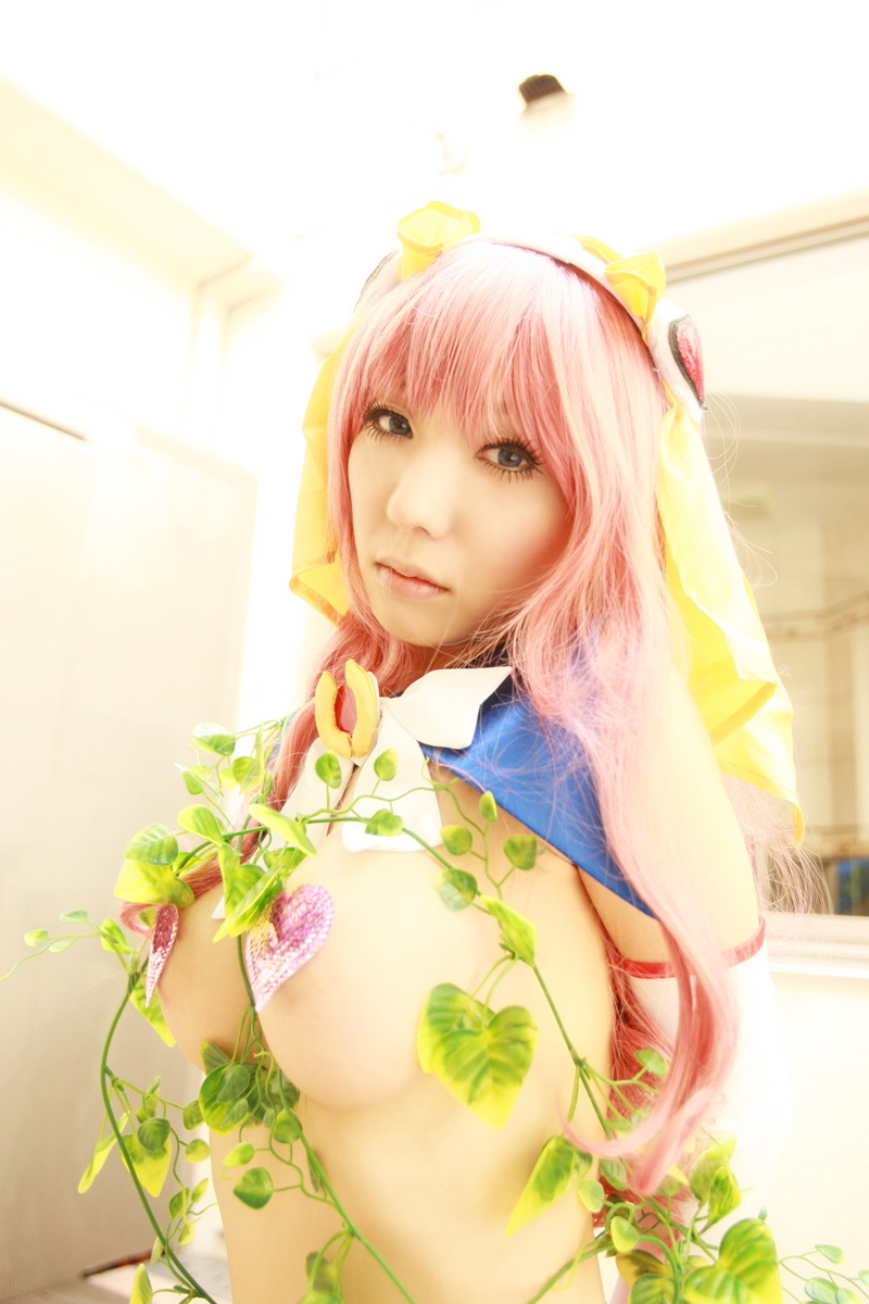 [Honey Bunny] Đánh bại thiên thần