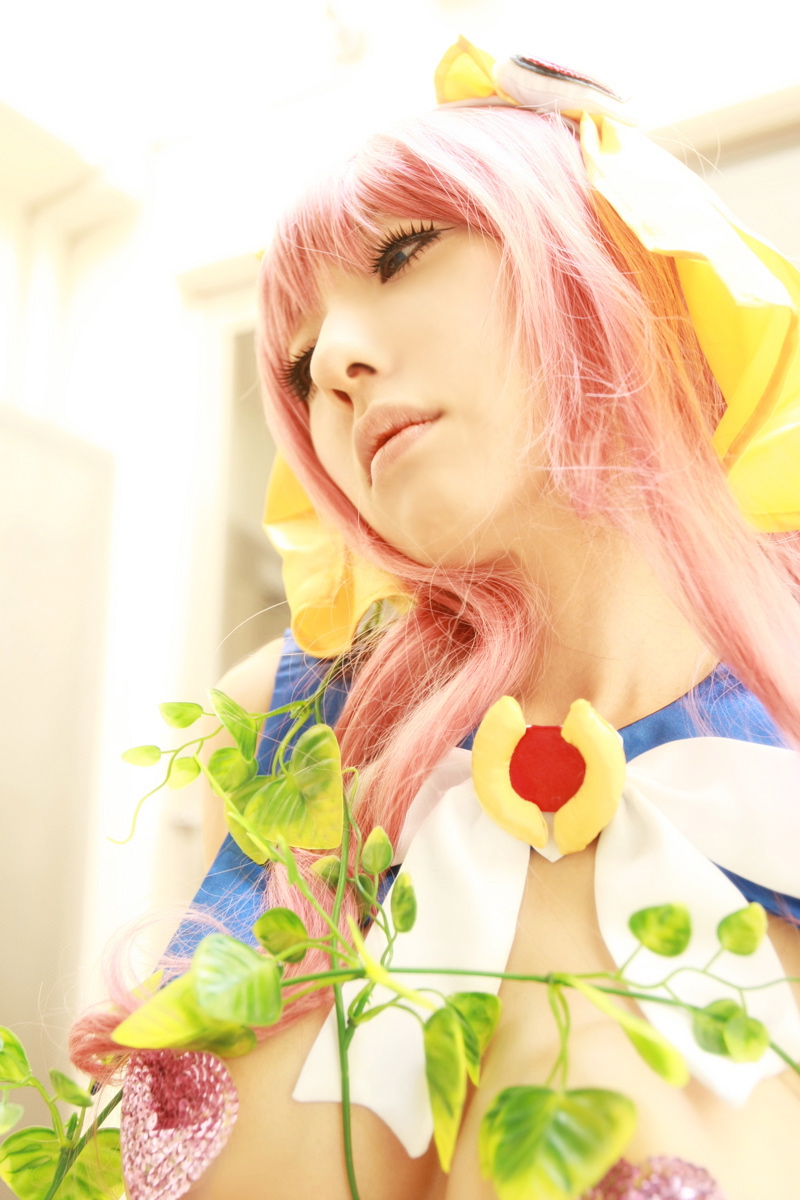 [Honey Bunny] Đánh bại thiên thần