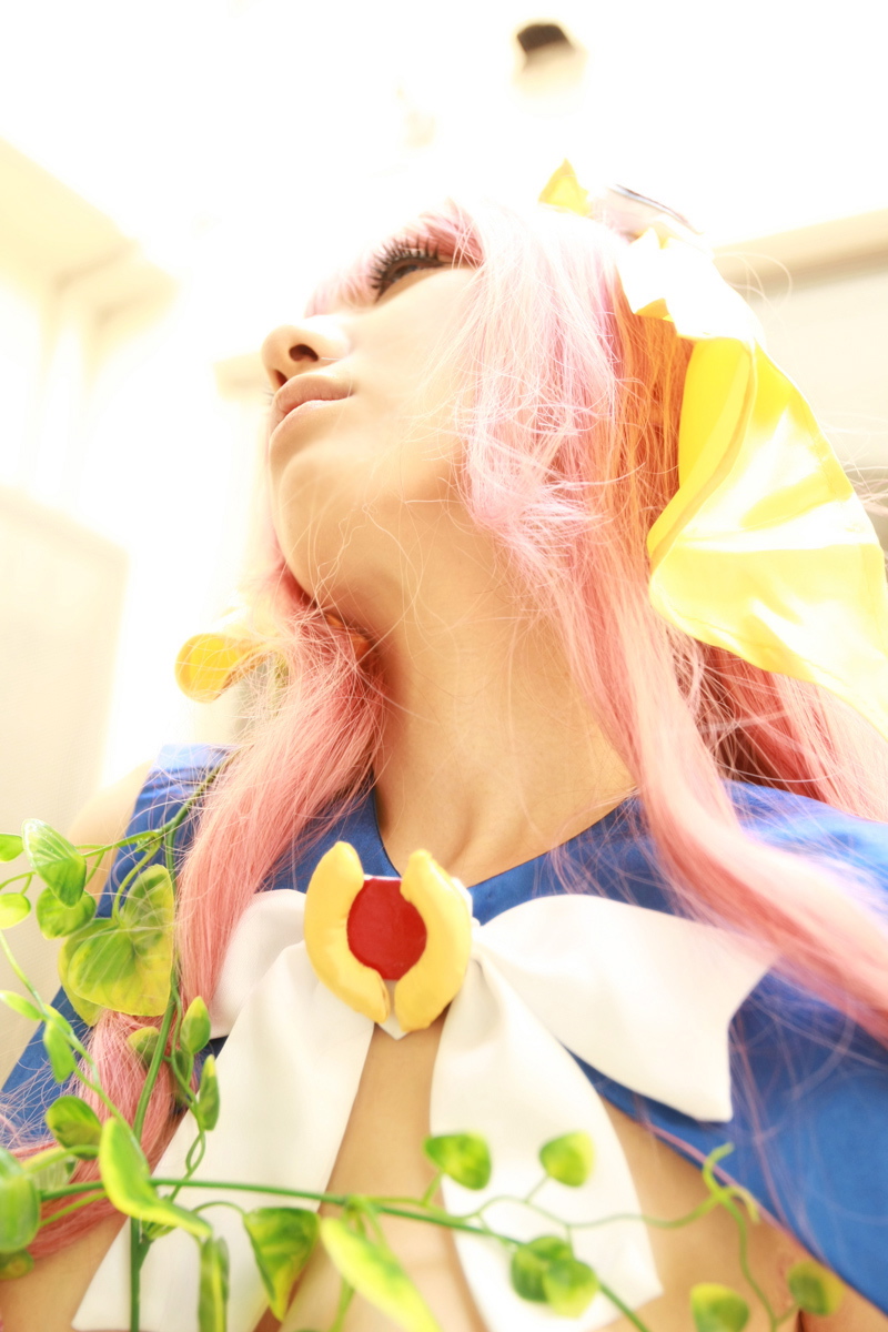 [Honey Bunny] Đánh bại thiên thần