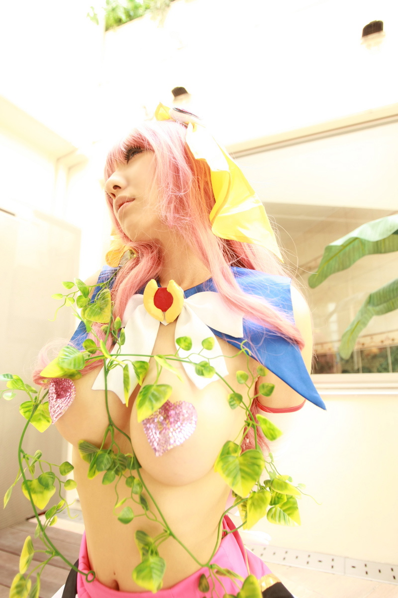 [Honey Bunny] Đánh bại thiên thần