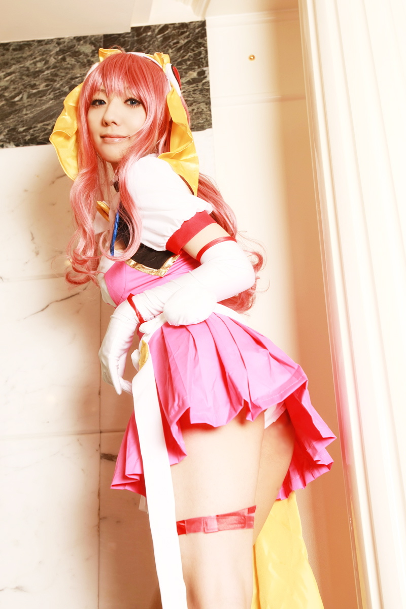 [Honey Bunny] Đánh bại thiên thần