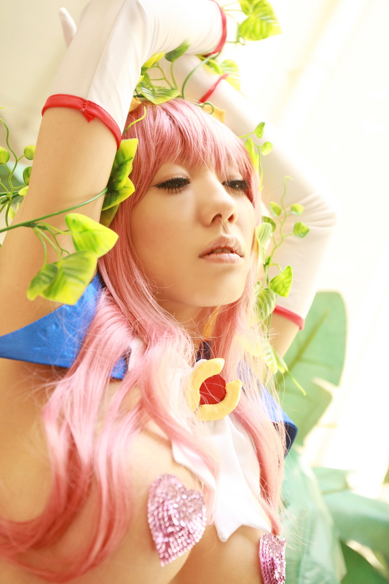 [Honey Bunny] Đánh bại thiên thần