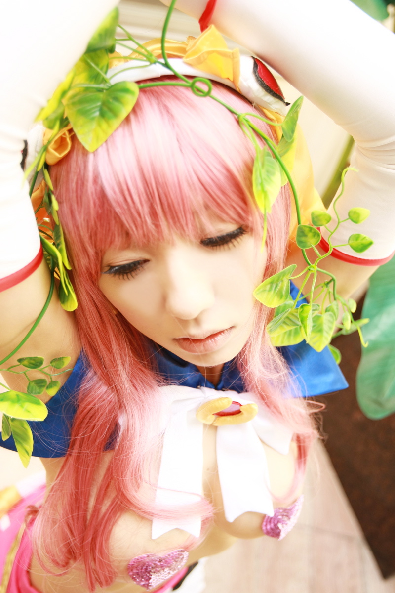 [Honey Bunny] Đánh bại thiên thần