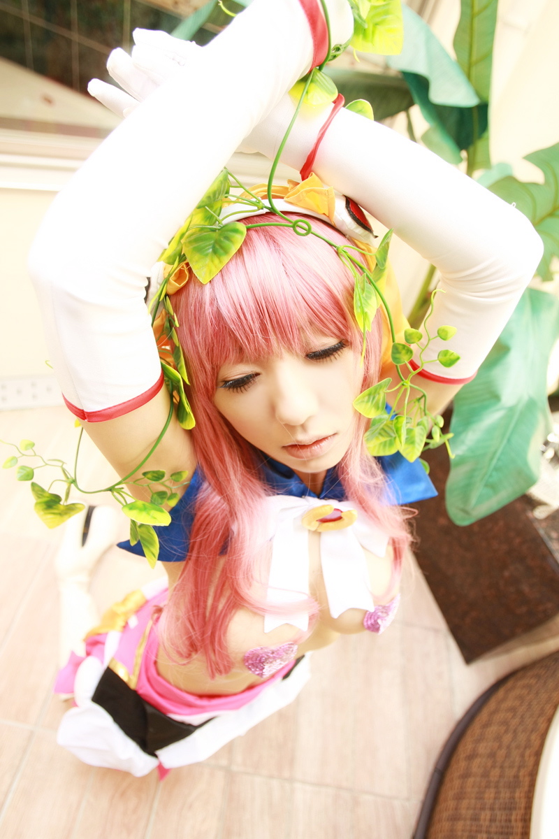 [Honey Bunny] Đánh bại thiên thần