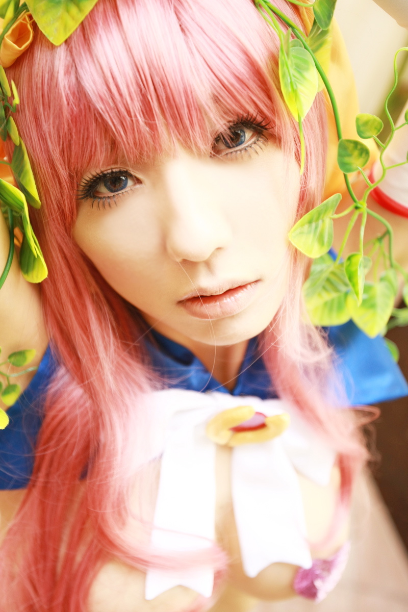 [Honey Bunny] Đánh bại thiên thần