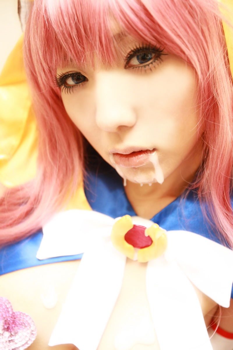 [Honey Bunny] Đánh bại thiên thần