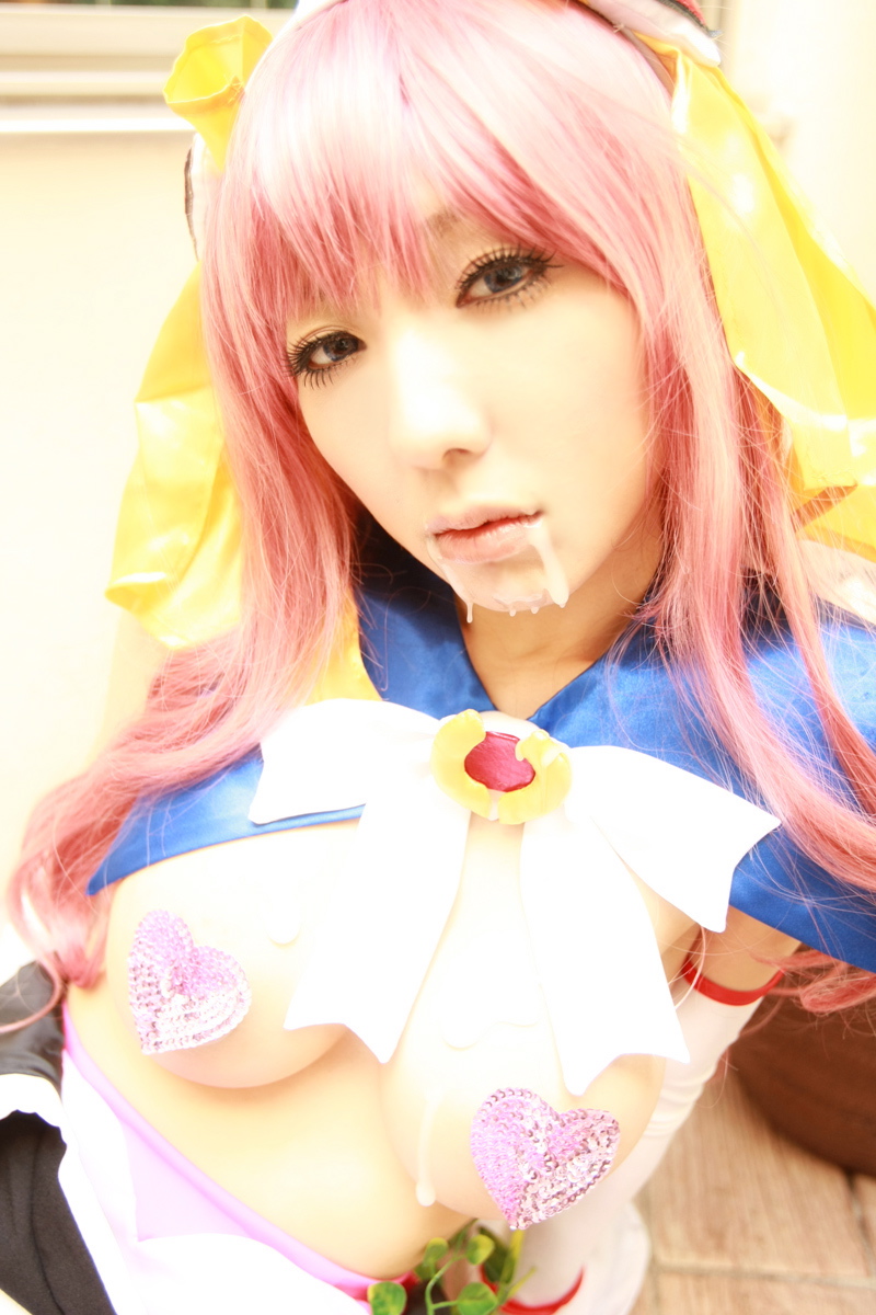 [Honey Bunny] Đánh bại thiên thần