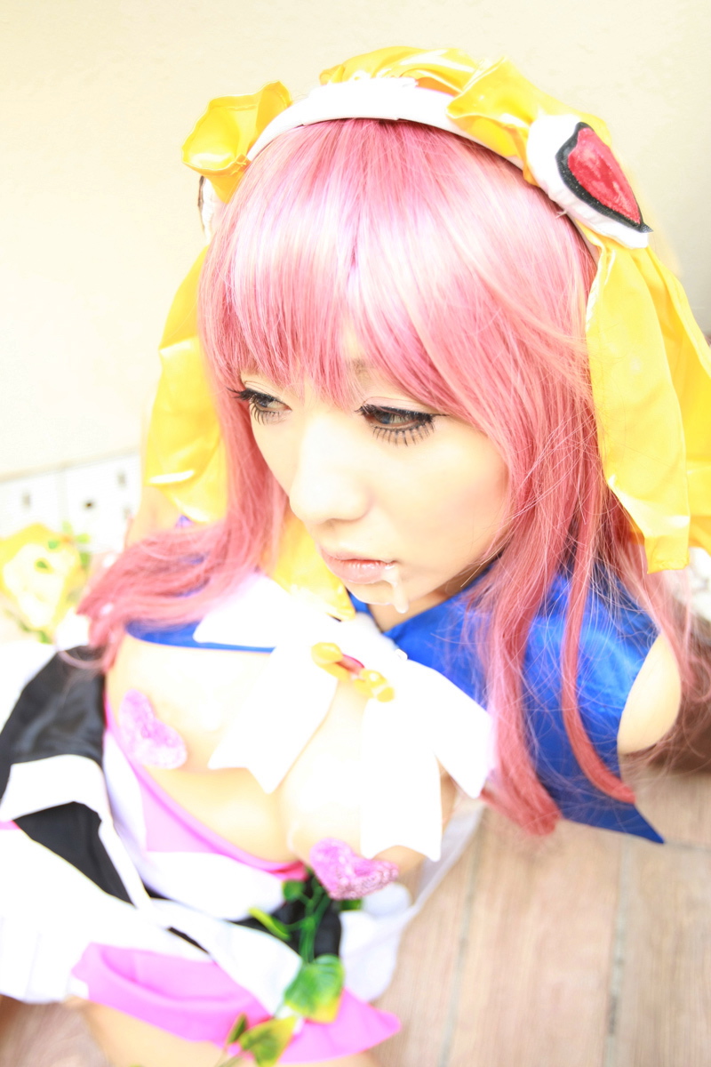 [Honey Bunny] Đánh bại thiên thần