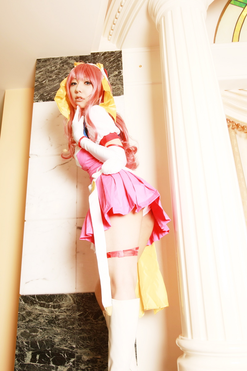 [Honey Bunny] Đánh bại thiên thần