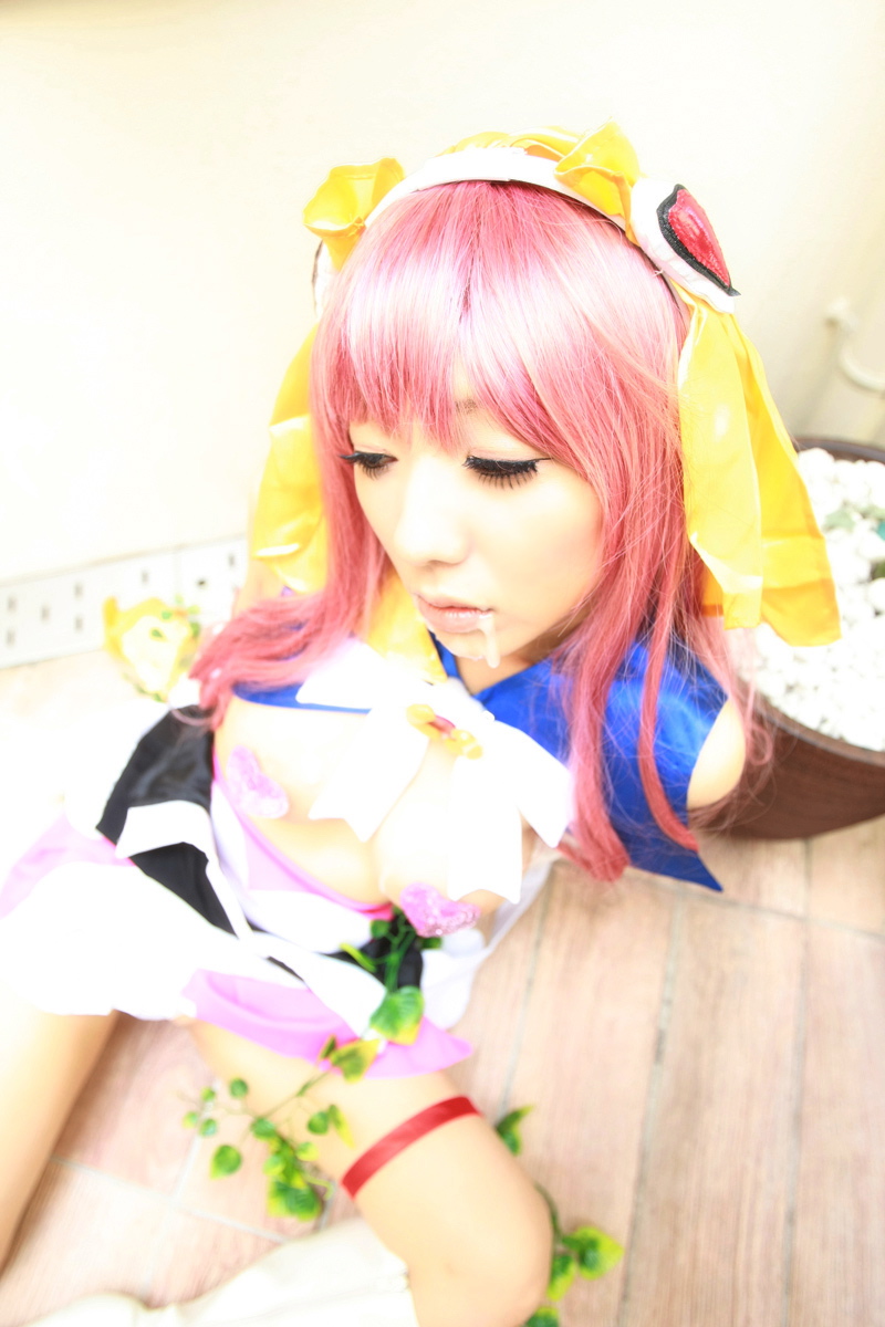 [Honey Bunny] Đánh bại thiên thần