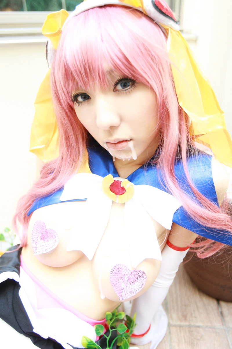 [Honey Bunny] Đánh bại thiên thần