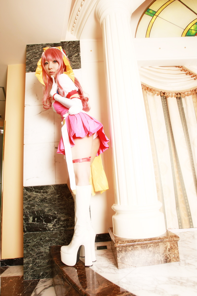 [Honey Bunny] Đánh bại thiên thần