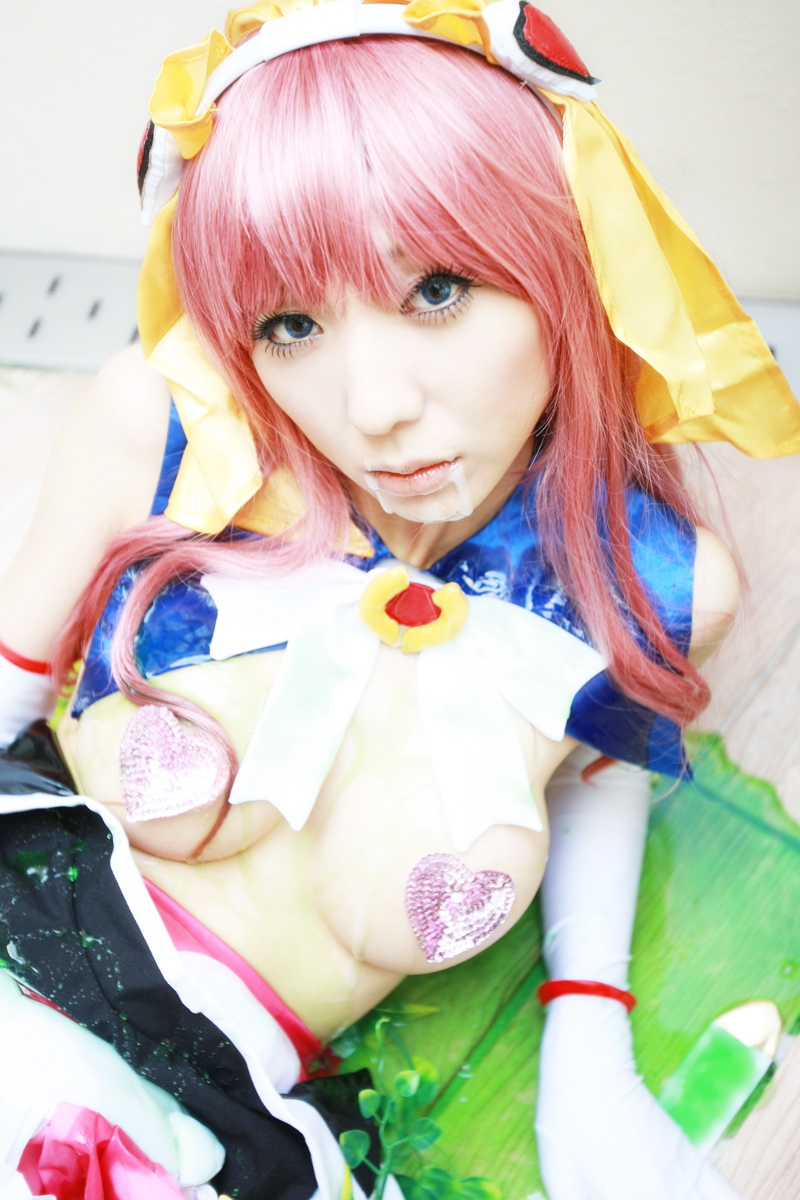 [Honey Bunny] Đánh bại thiên thần