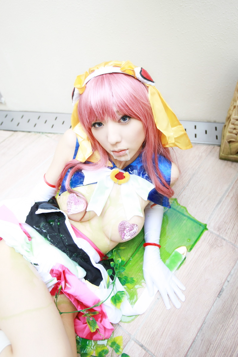 [Honey Bunny] Đánh bại thiên thần