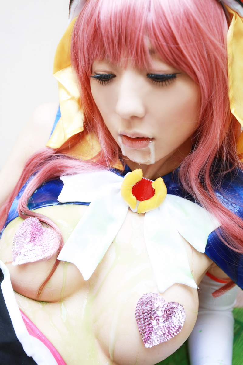 [Honey Bunny] Đánh bại thiên thần