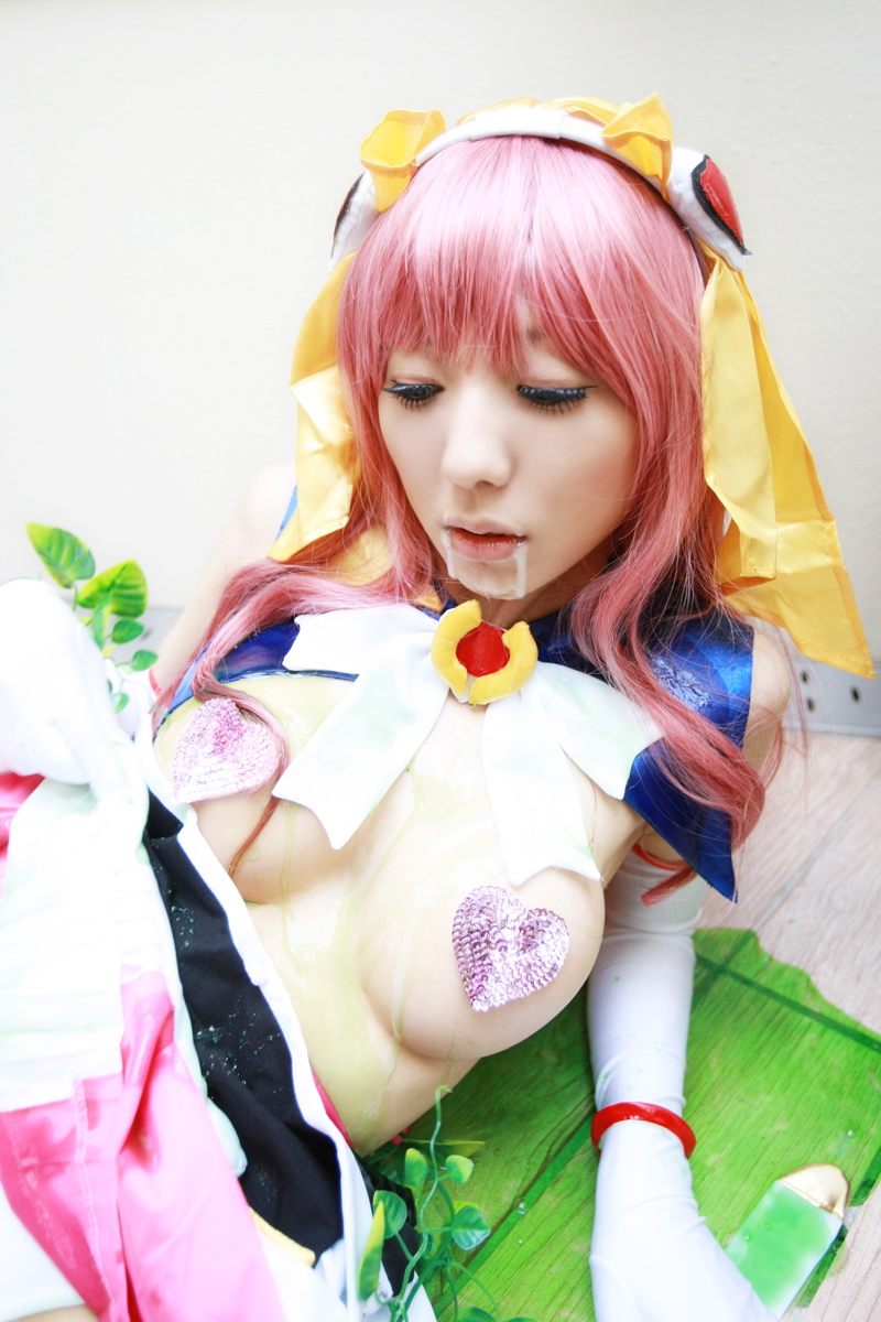 [Honey Bunny] Đánh bại thiên thần