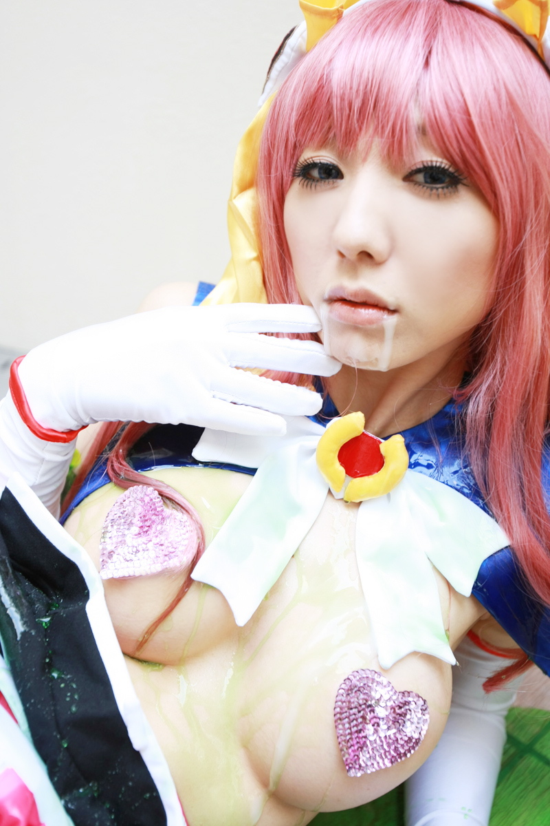 [Honey Bunny] Đánh bại thiên thần