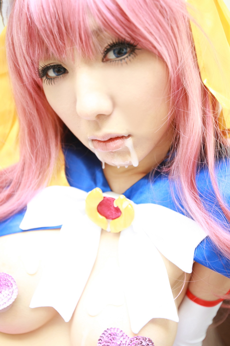 [Honey Bunny] Đánh bại thiên thần