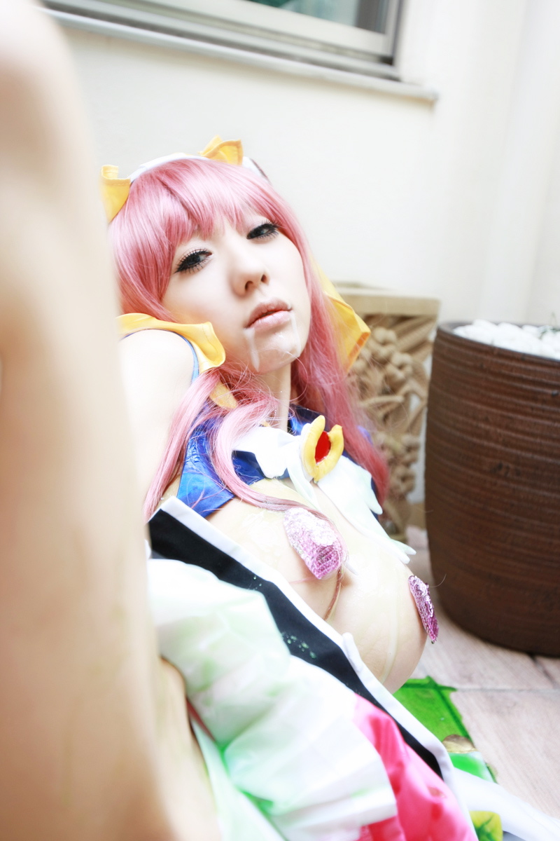 [Honey Bunny] Đánh bại thiên thần