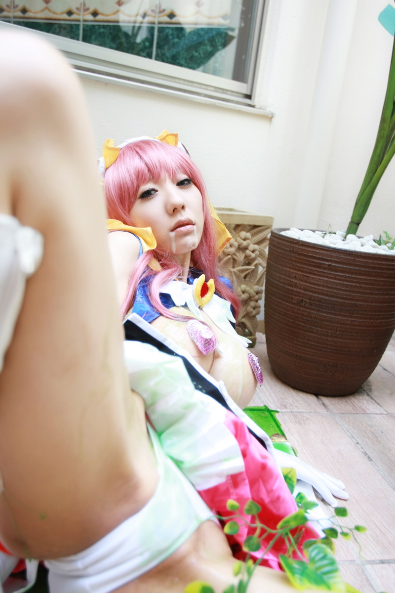 [Honey Bunny] Đánh bại thiên thần