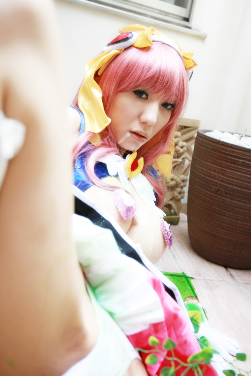 [Honey Bunny] Đánh bại thiên thần